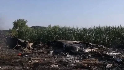 Ανασύρθηκαν τρείς από τις οκτώ σορούς του Antonov - Βρέθηκε το «μαύρο κουτί» του αεροσκάφους