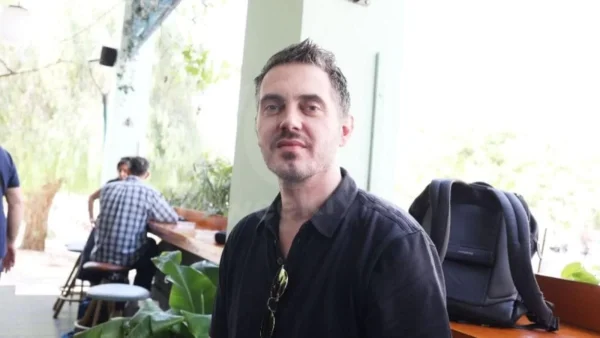 Ήταν μαζί 6 χρόνια και παραλίγο να παντρευτούν - Η σχέση του Χατζηγιάννη πριν την Μακρυπούλια και την Ολυμπίου