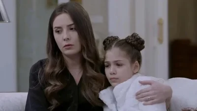 Elif: Η Μελέκ στη φυλακή και η Ελίφ άρρωστη