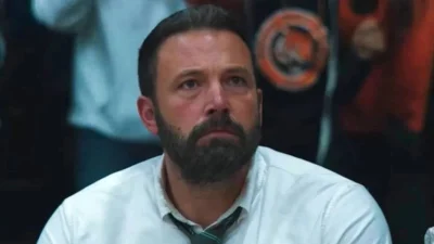 Απαρηγόρητος ο Μπεν Άφλεκ στο μήνα του μέλιτος - Έκλαιγε και η Λόπεζ προσπαθούσε να τον συνεφέρει