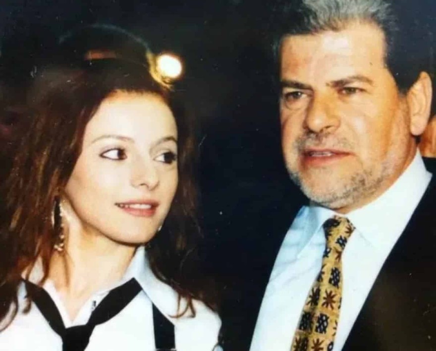 Ο πατέρας της νεκρής Μαρίτας Αγγελοπούλου