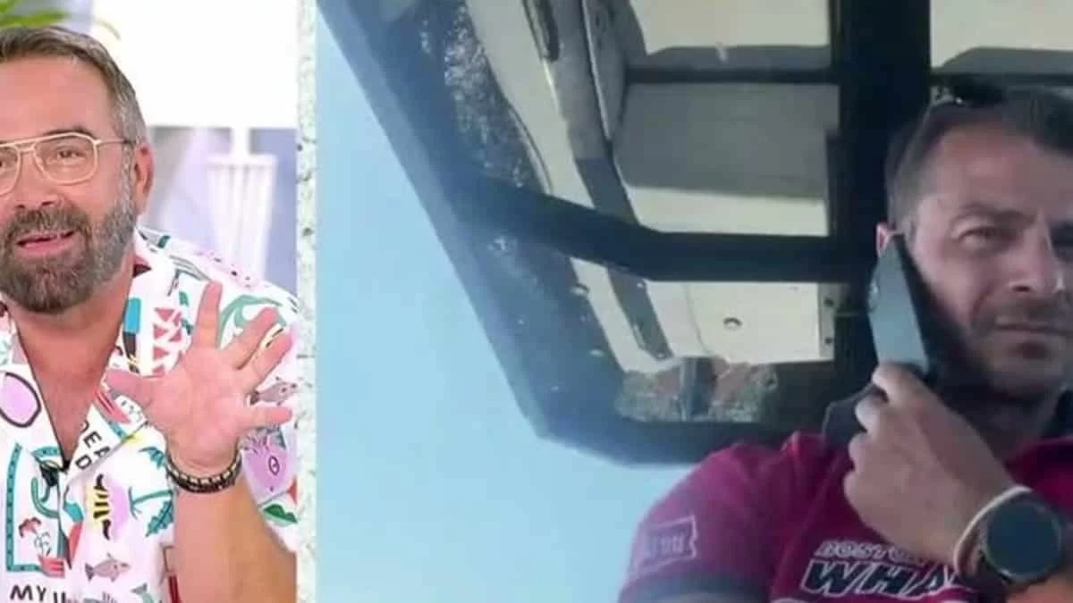 «Ποιο All Star; Εγώ δεν είμαι για...» - Ο Γιώργος Αγγελόπουλος ξεκαθαρίζει για την συμμετοχή του στο All Star Survivor