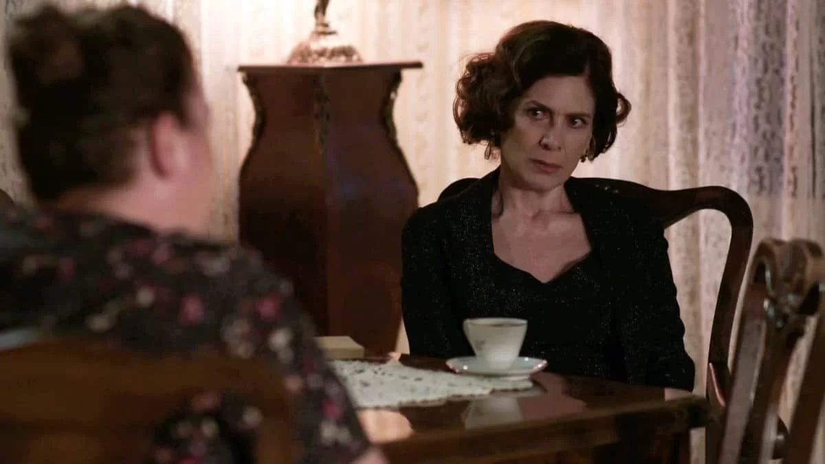 Άγριες Μέλισσες: Σε τραγική κατάσταση η Μυρσίνη - Έρχεται αντιμέτωπη με την φρικτή αλήθεια