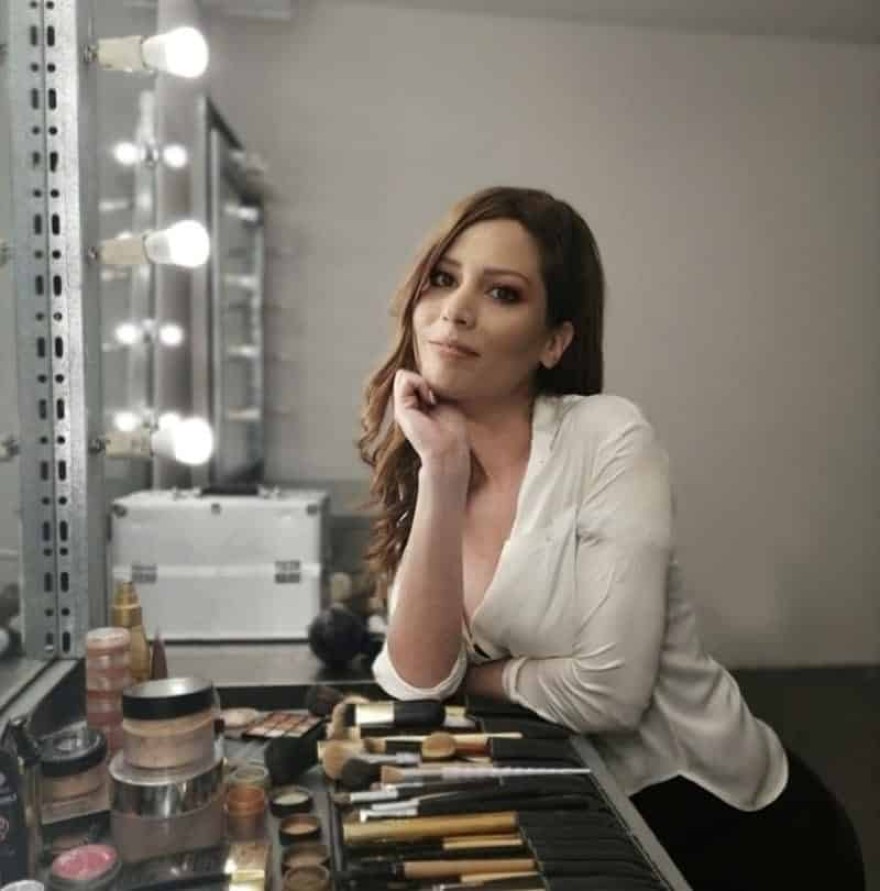  Γιώργος Γεροντιδάκης σύντροφος