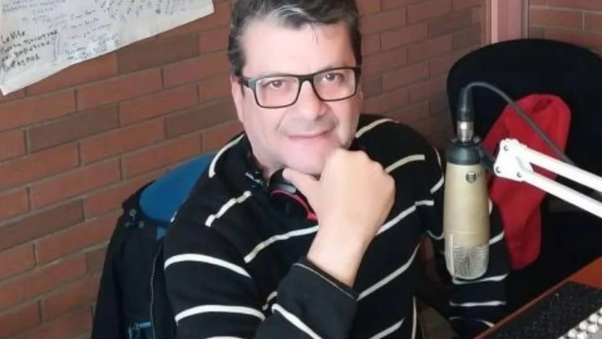 Πέθανε ο Θοδωρής Ακάλεστος