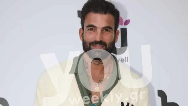 Έχει πολύ ευαίσθητες πτυχές - Η δημόσια έκκληση του Δημήτρη Αλεξάνδρου