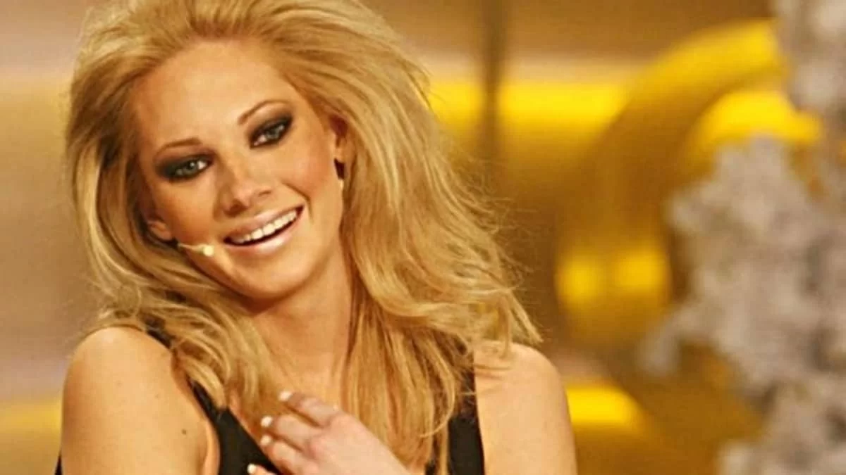 «Δεν ξέρετε τίποτα για τη ζωή μου» - Η Τζούλια Αλεξανδράτου αποκάλυψε πως είχε ξαναμείνει έγκυος στο παρελθόν