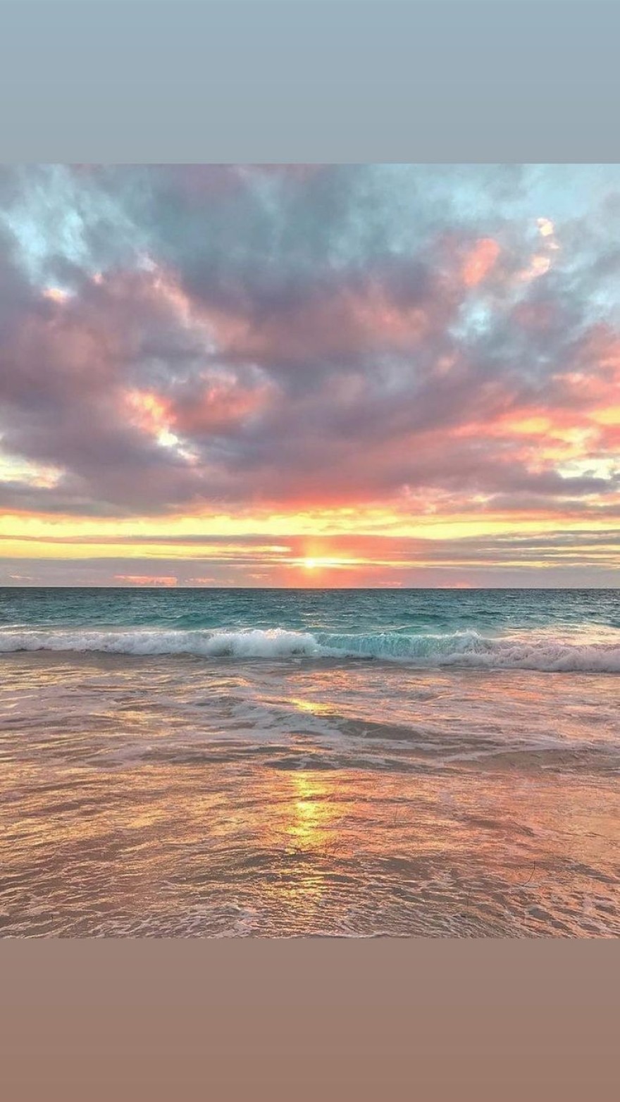 Δημήτρης Αλεξάνδρου ανάρτηση για εγκυμοσύνη