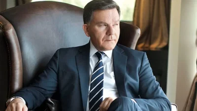 Στο νοσοκομείο ο Αλέξης Κούγιας - Τι συμβαίνει;