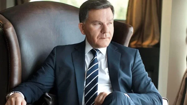 Στο νοσοκομείο ο Αλέξης Κούγιας - Τι συμβαίνει;