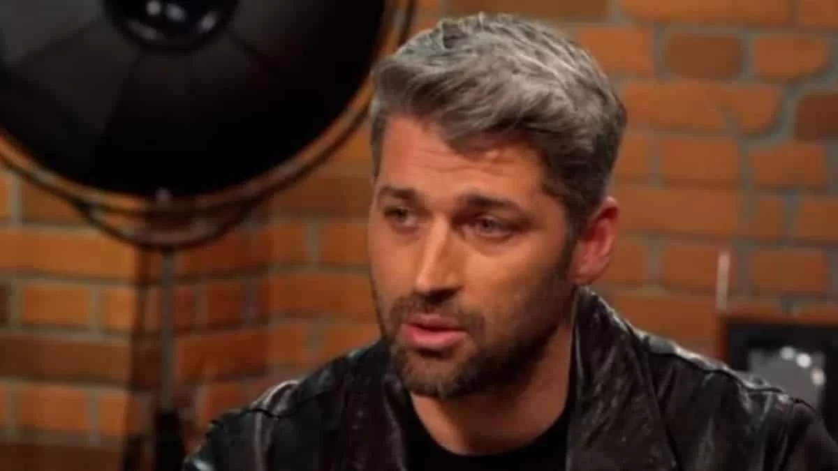 Η δημόσια έκκληση του Αλέξη Παππά