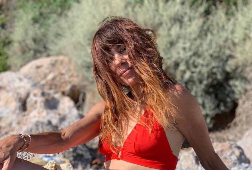 Μυρτώ Αλικάκη