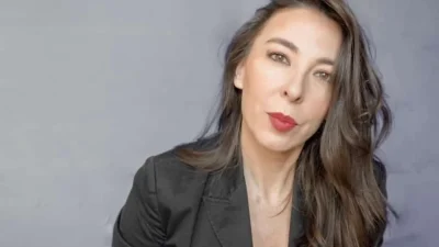 "Πρώτες ημέρες στο σπίτι με το μωρό" - Ρίγη συγκίνησης με την φωτογραφία της Αλίκης Κατσαβού