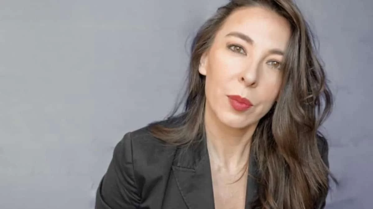 "Πρώτες ημέρες στο σπίτι με το μωρό" - Ρίγη συγκίνησης με την φωτογραφία της Αλίκης Κατσαβού