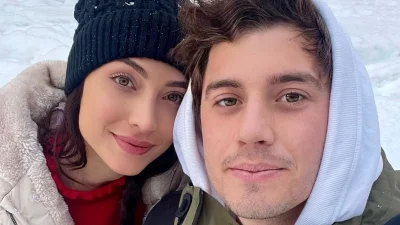 Χώρισαν για τα μάτια μιας άλλης - Τι συνέβη ανάμεσα σε Αμούτζα & Πιερίδου