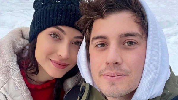 Χώρισαν για τα μάτια μιας άλλης - Τι συνέβη ανάμεσα σε Αμούτζα & Πιερίδου