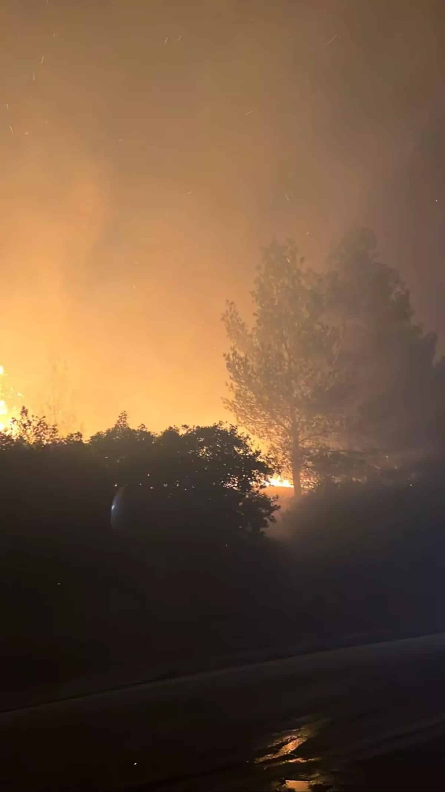 Η ανάρτηση του Κώστα Αναγνωστόπουλου