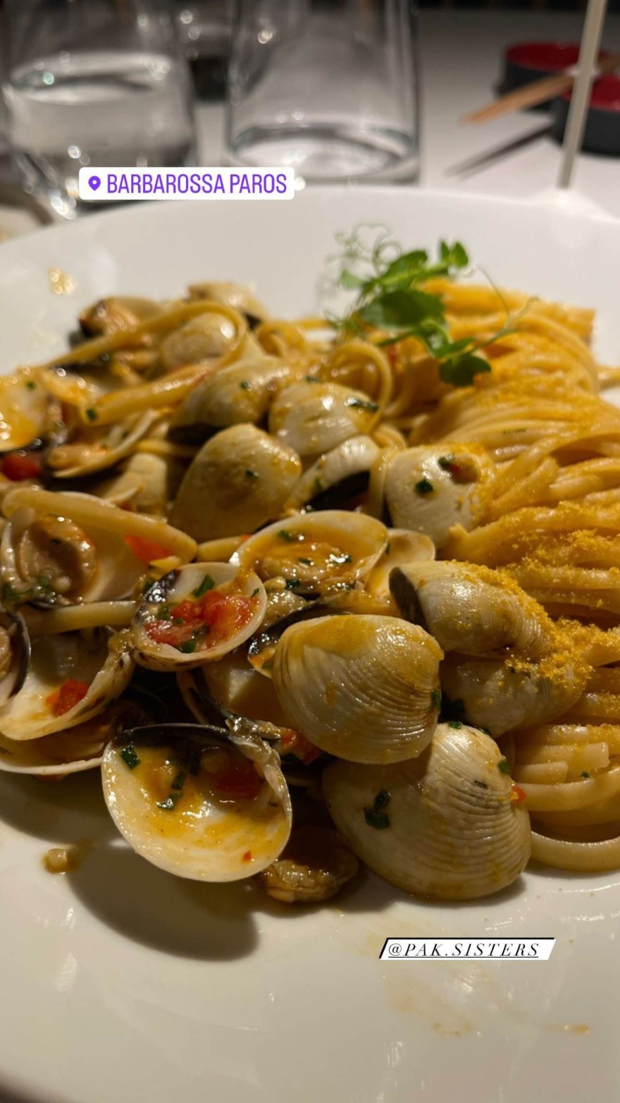 Ανάρτηση Ολυμπίας Χοψονίδου