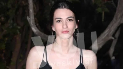 Πόζαρε topless στην παραλία και προκάλεσε "σάλο" στο Instagram - Η καυτή εμφάνιση της Αναστασία Παντούση