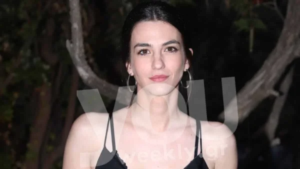 Πόζαρε topless στην παραλία και προκάλεσε "σάλο" στο Instagram - Η καυτή εμφάνιση της Αναστασία Παντούση