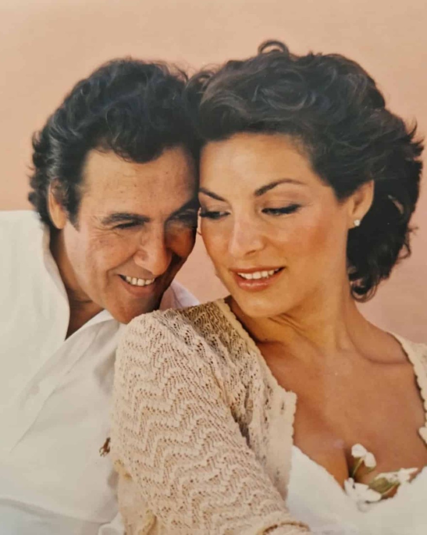 Άντζελα Γκερέκου