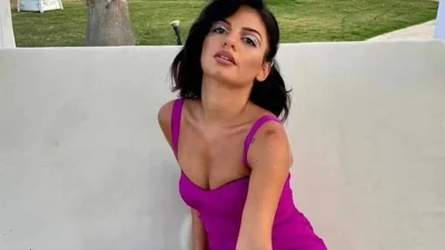 Δύο χρόνια μετά το Bachelor τα άλλαξε όλα - Με φουσκωμένα χείλη και μείον πολλά κιλά η Αντζελίνα Χαλντέντα