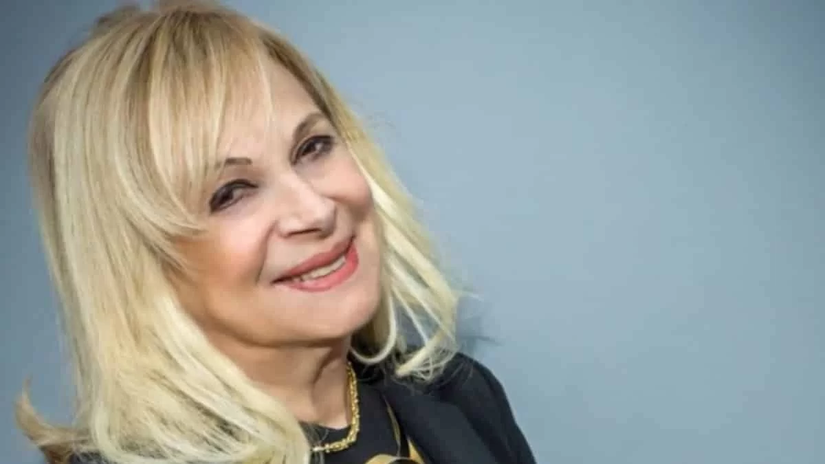 «Κόβοντας όλες τις σχέσεις...» - Η αποκάλυψη της Άννας Φόνσου για τον Γιώργο Μαρίνο