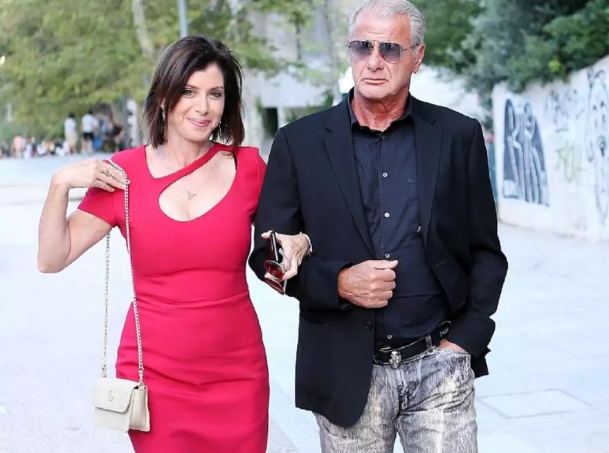 Μισέλ - Λεγάκης 