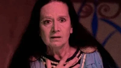 Θλίψη ξανά στον καλλιτεχνικό χώρο - Πέθανε η ηθοποιός Άννα Πολυτίμου