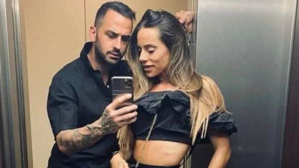 Survivor 5: «Δεν ήταν ομολογώ το καλύτερο 6μηνο» - Το συγκινητικό μήνυμα της Αντωνά λίγες ώρες πριν τον ημιτελικό