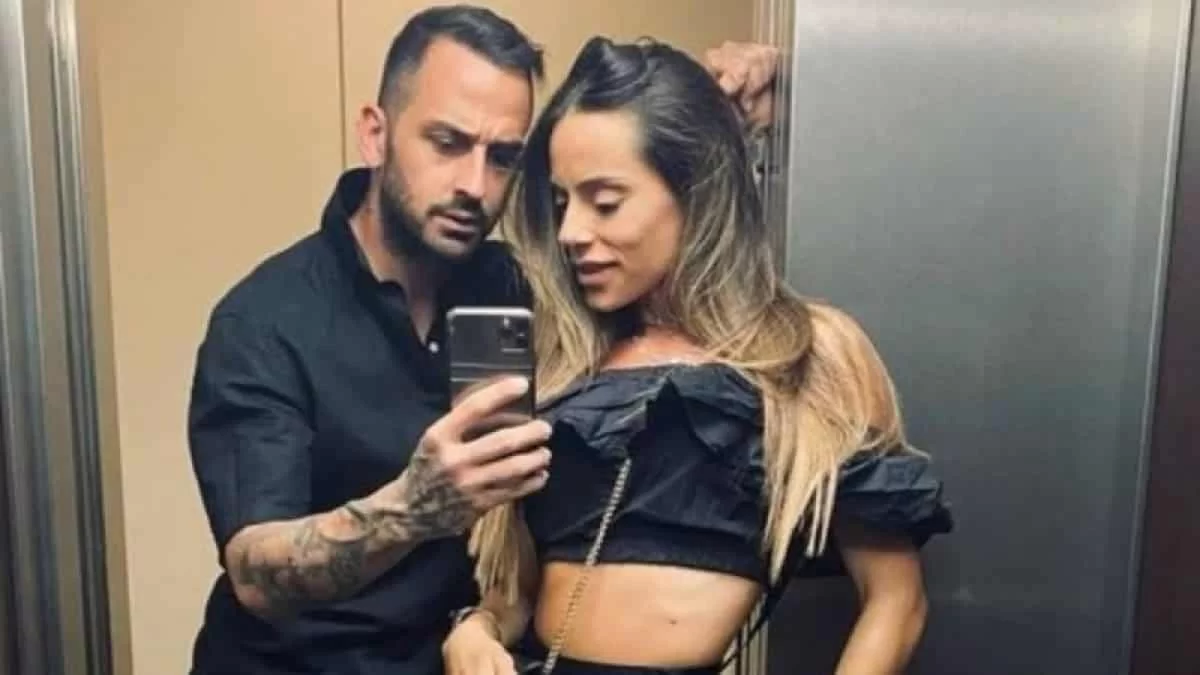 Survivor 5: «Είσαι το μεγαλύτερό μου έπαθλο» - Η εξομολόγηση της Μαρίας Αντωνά στον Σοϊλέδη λίγο πριν τον τελικό