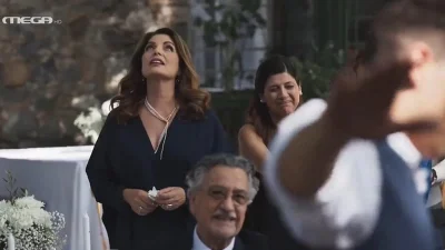 «Ράγισαν καρδιές»: Η Άντζελα Γκερέκου τραγούδησε Βοσκόπουλο στο φινάλε της Γης της Ελιάς και έφερε δάκρυα στο κοινό