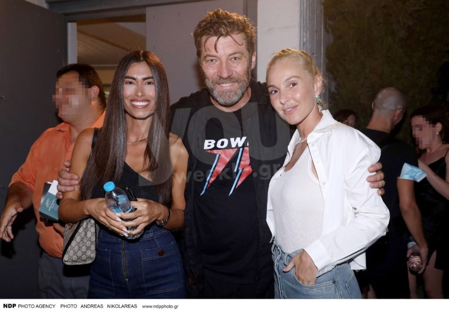 Τάμτα - Απέργη - Στάνκογλου