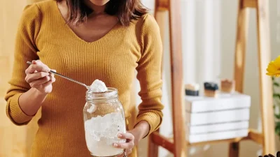 Κι όμως! Το απόλυτο μυστικό για χάσιμο βάρους μόνο με μαγειρική σόδα - Θα σου κοπεί η όρεξη