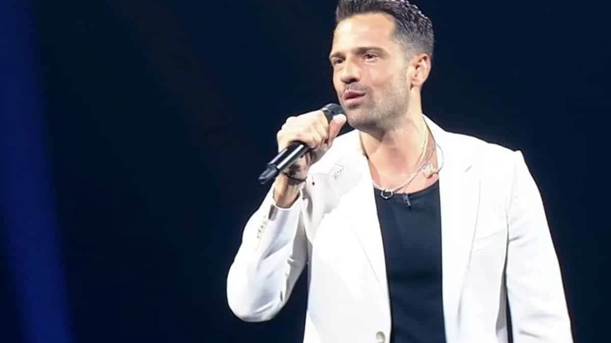 Στιγμές ευτυχίας για τον Κωνσταντίνο Αργυρό! Παντρεύεται την Κυριακή 17/7 ο αδερφός του Παύλος