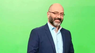 "Αύριο Παρασκευή 8/7 και κυρίως..." - Σημαντική προειδοποίηση του Σάκη Αρναούτογλου για τον καιρό