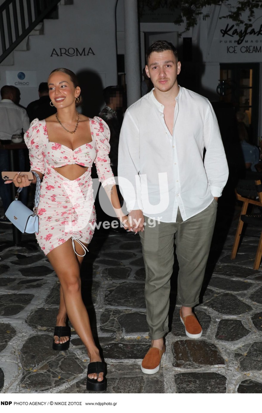 Ανδρομάχη Δημητροπούλου