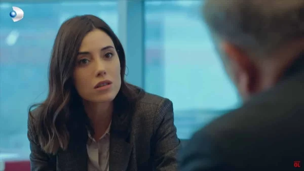 Άπιστος: Εκβιασμός - σοκ: "Αν παντρευτείς θα σου πάρω το παιδί"