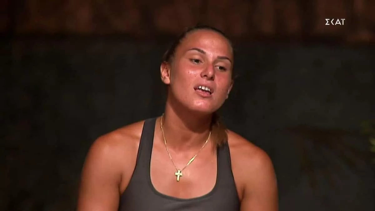 Survivor 5: Ο Σπύρος Μαρτίκας είναι το πρόσωπο του φετινού παιχνιδιού - Η Ασημίνα και ο Στάθης εξομολογήθηκαν για τον συμπαίκτη τους