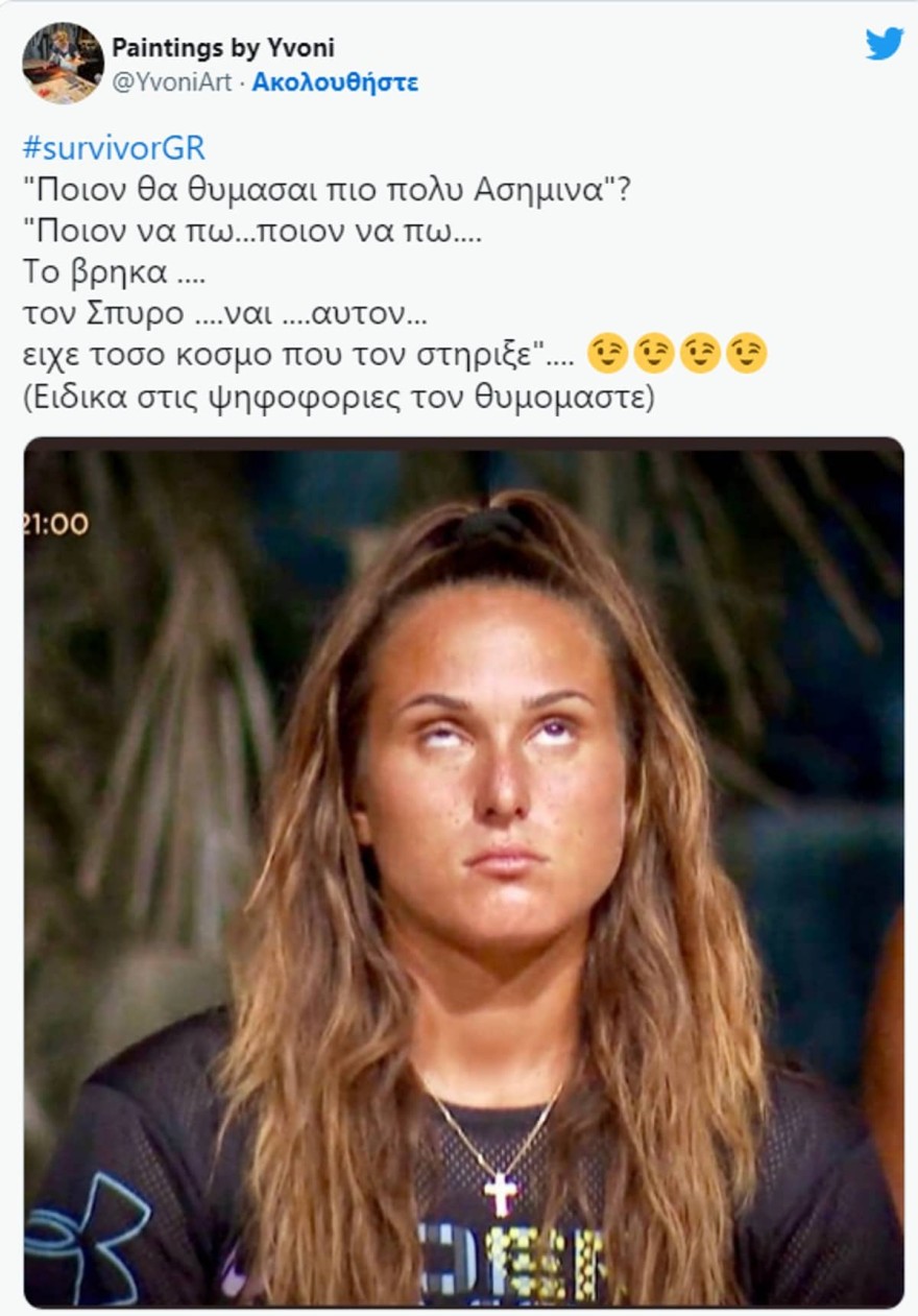 Ασημίνα - Μαρτίκας