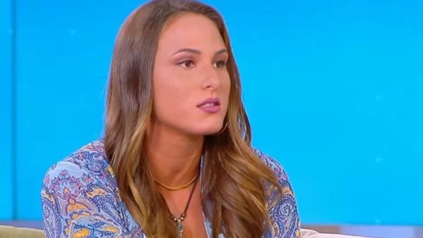 Survivor 5: «Χαίρομαι που δεν κέρδισα γιατί...» - Απασφάλισε η Ασημίνα Χατζηανδρέου για τον πόλεμο που δέχτηκε