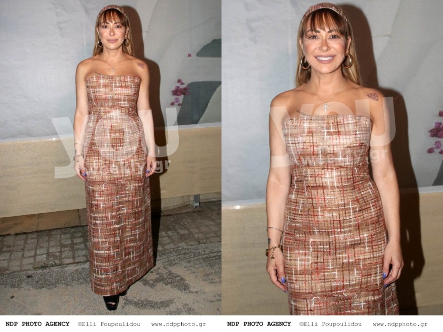 Μελίνα Ασλανίδου