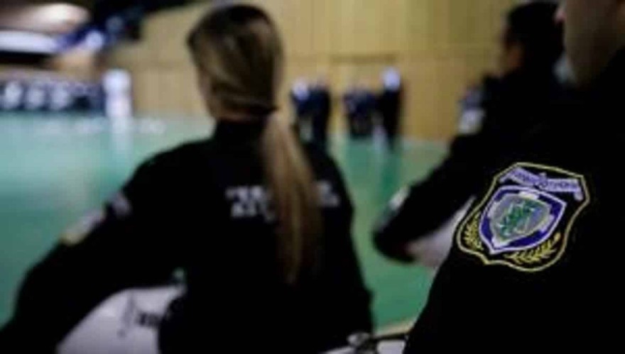 Ναύπακτος: Σήμερα η κηδεία της αδικοχαμένης 26χρονης αστυνομικού