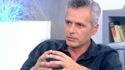 «Δεν θα παίξω το παιχνίδι του, αυτή είναι η δουλειά του!» - Ο Μάριος Αθανασίου απαντά στις "απειλές" του Κούγια