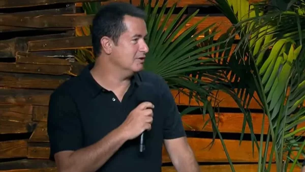 Survivor 5 - τελικός: Εμφανίστηκε τελευταία στιγμή ο Ατζούν - Η αποκάλυψη για τον επόμενο κύκλο