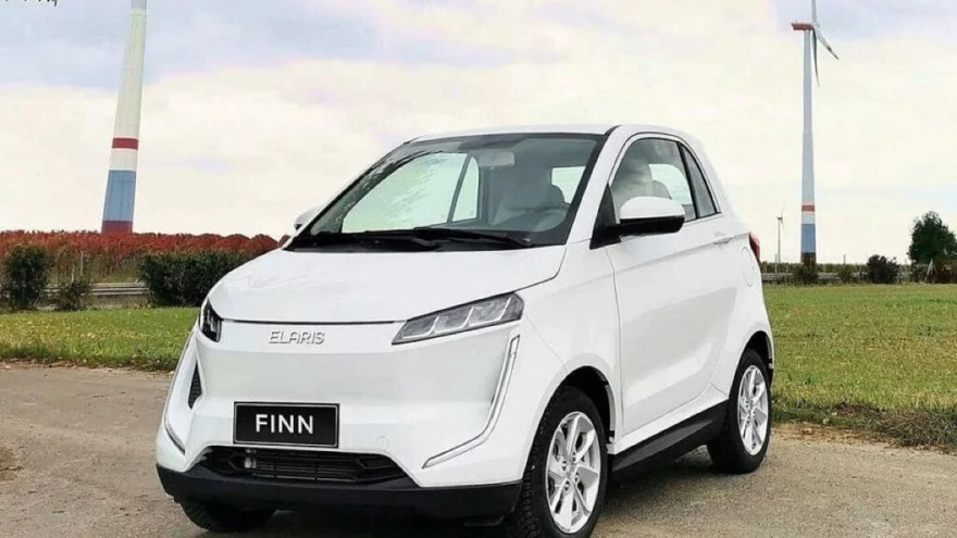 Lidl αυτοκίνητο