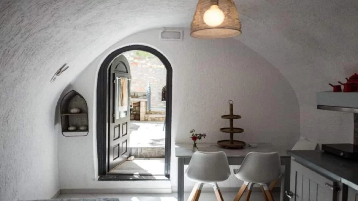 Χίος: Μια διαφορετική πρόταση διαμονής που θα σας προσφέρει μια αξέχαστη εμπειρία!