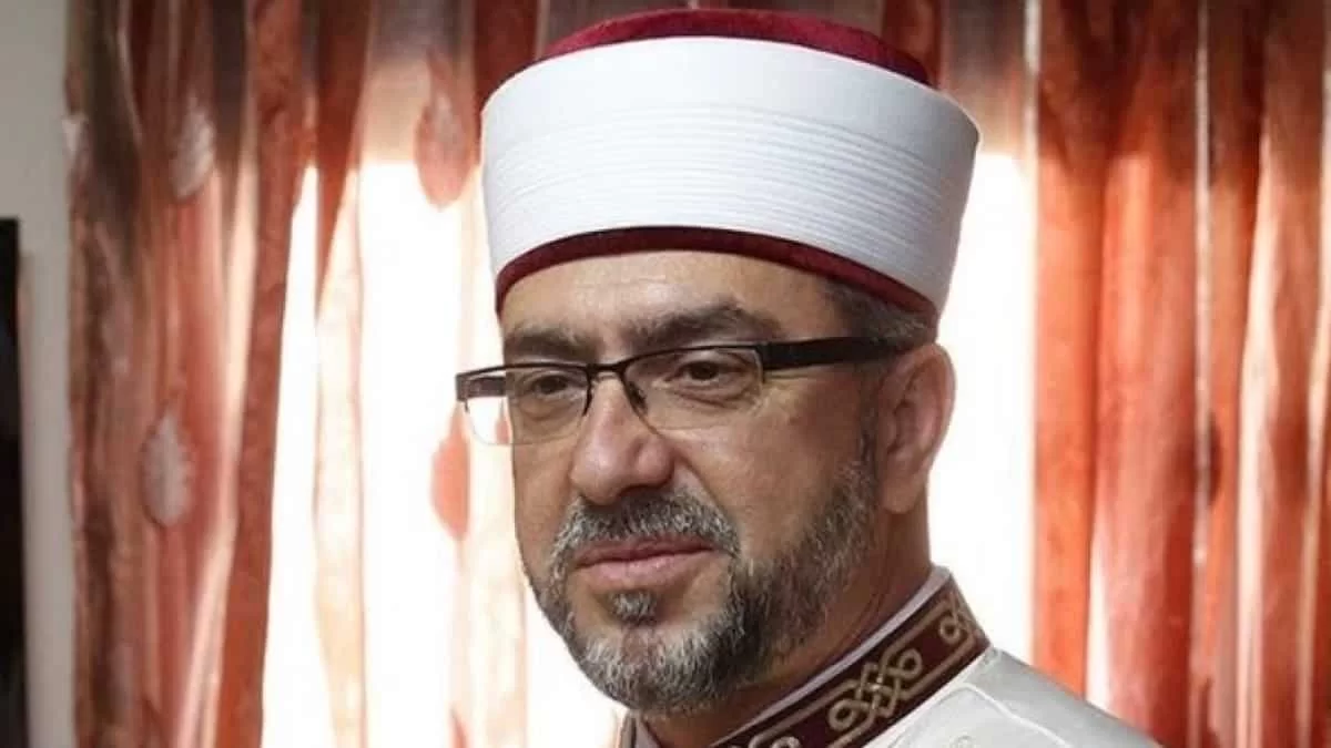 Πέθανε ο ψευτομουφτής Ξάνθης Αχμέτ Μετέ