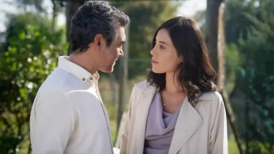 Άπιστος: Τραγικές ώρες για Ασιγιά και Βολκάν - Δυστυχώς ο γιος τους Αλί...