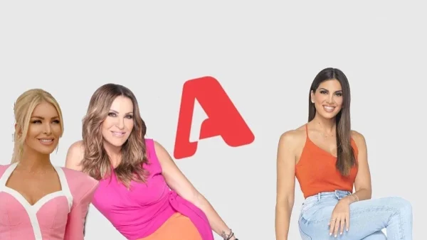 Οι παρουσιάστριες του ALPHA: Ποιες μένουν και ποιες φεύγουν τη νέα σεζόν
